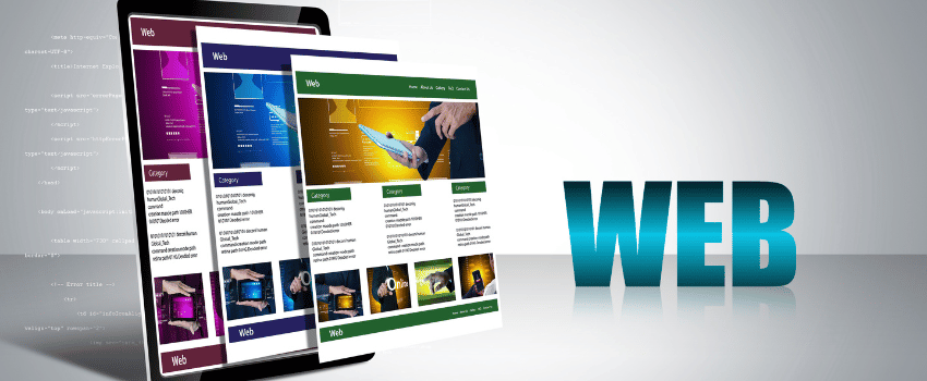 a importância de uma landing page.